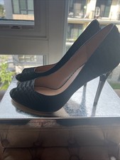 Sigerson Morrison Kitty Stilettos