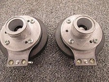 Coppia unità tweeter JBL 2412H-1 funzionanti e testati dal Giappone buone condizioni