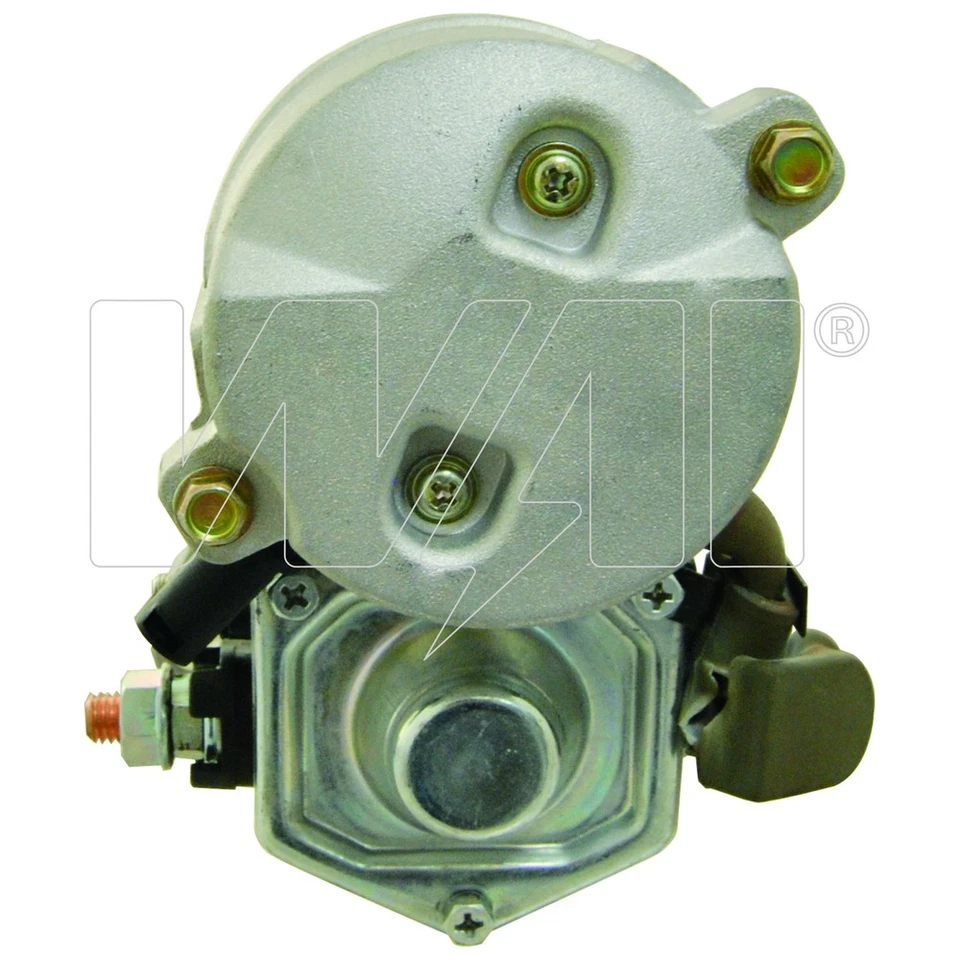 Starter Motor fits 1997-2000 Jaguar XK8 Vanden Plas,XJ8,XJR S-Type,XKR WAI WORL - Image 4 of 4