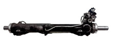 2006-12 Bmw E92 328xi 335i Xdrive Awd Power Steering Rack Pinion Lx Oem 6794934
