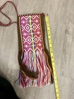 20% Off Code CHACANATRIBE - Q’ero Peruvian Coca Leaf Bag - Ceremonial Pouch — photo 1
