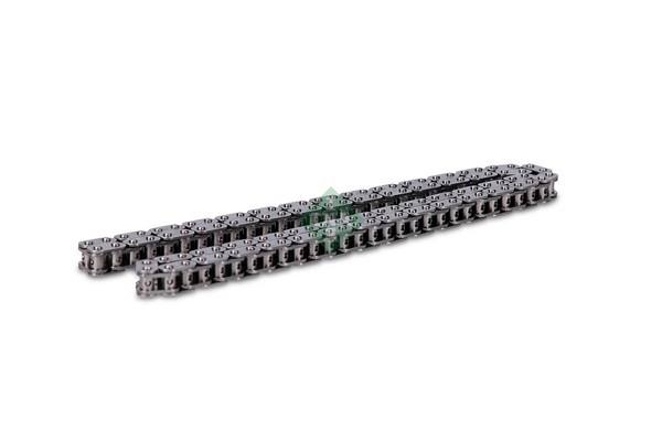 Steuerkette Schaeffler Ina 553 0045 10 FüR Street Ka Fiesta Ford RL2 5 Van Rocam-image