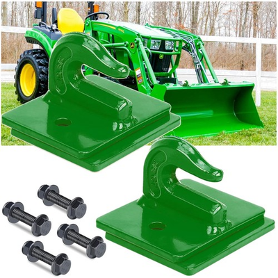 #ad #ad Indispensable Tractor Accessories Green $52.79
