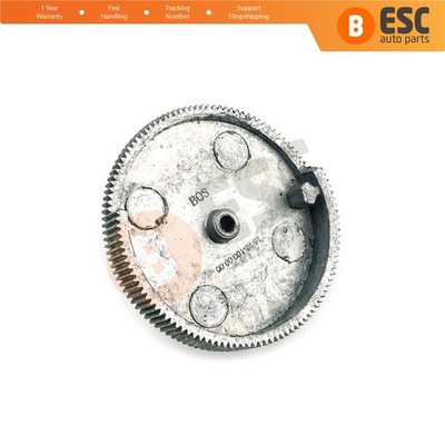 ESC EGE504 Heckvorhang Sonnenschutz Motor Metallgetriebe für Mercedes Typ:2