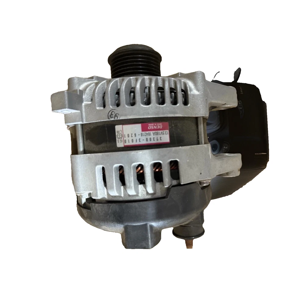 Camión Kia Borrego V8 2009-2010-2011 4,6 L 4627 cc alternadores Foto 2 de 4