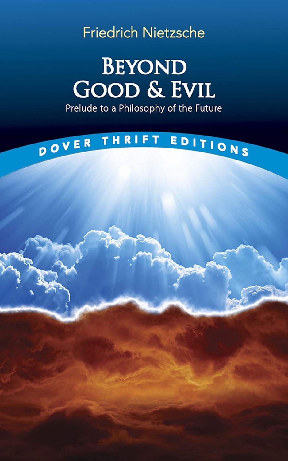 Beyond Good and Evil by Friedrich Nietzsche (Paperback Book) - Image 2