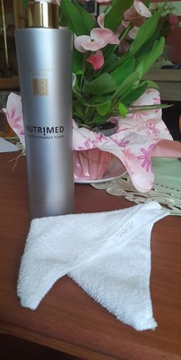 Beate Johnen NUTRIMED CLEANSING GEL 400ml