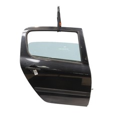 Porte arrière et accessoires Peugeot 307
