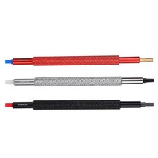 3pcs Watch Hand Pressers Pusher Fitting Set Watchmakers Wristwatch Repair Tool