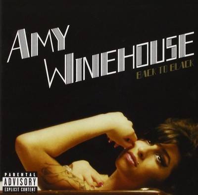 Back To Black       Explicit Lyrics Back To Black [Clean]