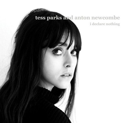 Tess Parks & Anton Newcombe, Anton Newcombe, Tess Parks: I Declare Nothing - 37