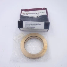 Inpro Corporation 1000-A-16034-5 Inpro/Seal Bronze Bearing Isolator 78920733