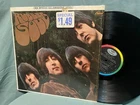 The Beatles  "Rubber Soul"    in SHRINK      1968     Capitol Label
