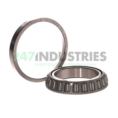 NP925485/NP312842 Timken 53,98 x 82 x 14,6 mm TAP. ROLL. SINGLE ROW