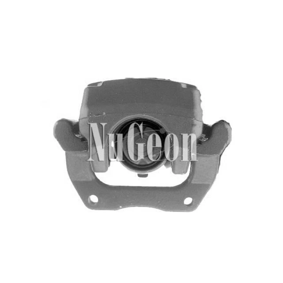 Pinza de freno de disco para 00-06 Audi Volkswagen Golf R32 TT Quattro 1405-203700 Foto 3 de 4