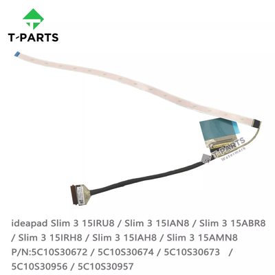 5C10S30673 For Lenovo ideapad Slim 3 15IRU8 15IAN8 15ABR8 15IRH8