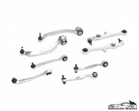 Querlenker Satz Vorne FüR Audi A6 C5 4B2 Avant 4B5 97-05