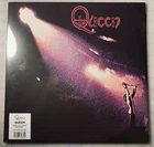 Queen “Self-Titled” Heavyweight 180 Gram Vinyl LP - 2015 UK/EU Reissue SEALED!!