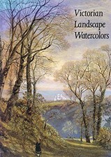 Victorian Landscape Watercolors - Wilcox, Scott