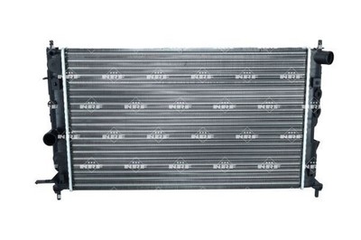 Radiator, Engine Cooling NRF 50563A