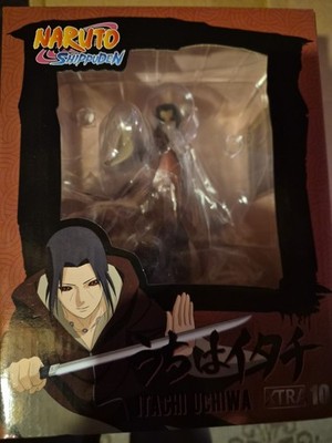 Tsume Art Itachi Uchiha | eBay