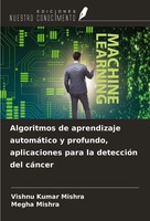 Algoritmos De Aprendizaje AutomáTico Y Profundo, Aplicaciones Para La...