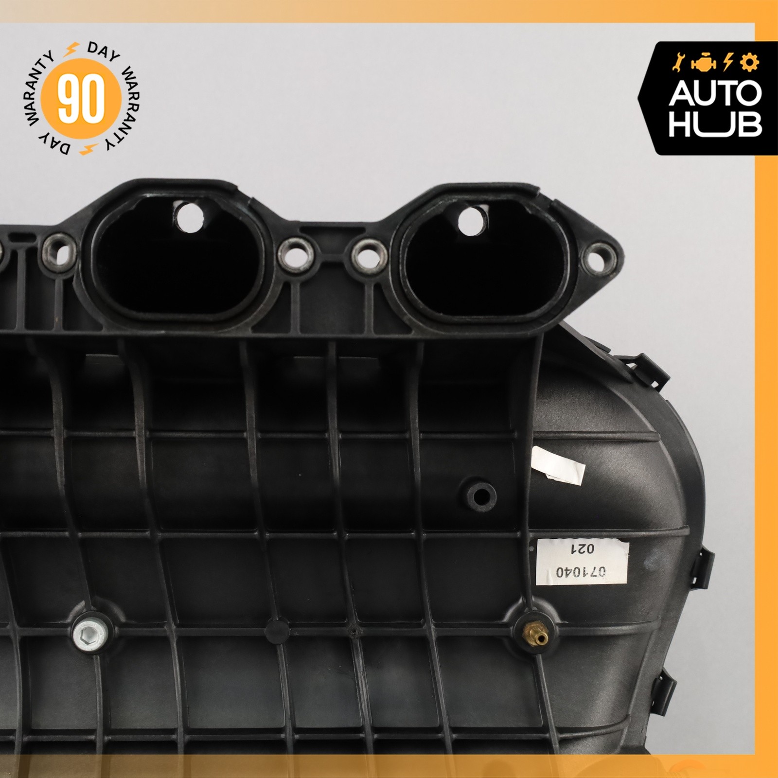 Maserati Quattroporte 2004-2019 Intake manifold hose