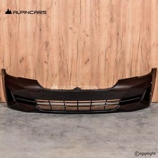 Pare-choc avant BMW 535