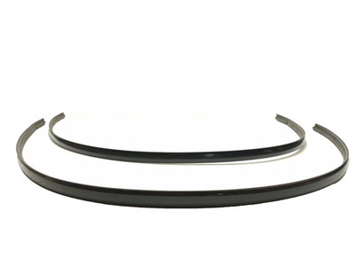 2020 Dodge Challenger Roof Molding Pair OEM