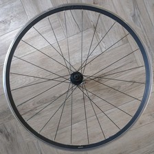 700c road bike rear wheel