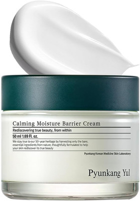 [PKY] Pyunkang Yul Beruhigende Feuchtigkeitsbarriere Creme, beruhigt sofort Pe