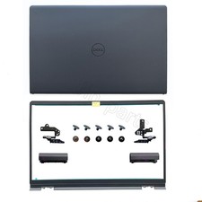 LCD Back Cover / Bezel / Hinge For Dell Inspiron 15 3511 3510 3511 3515 3520