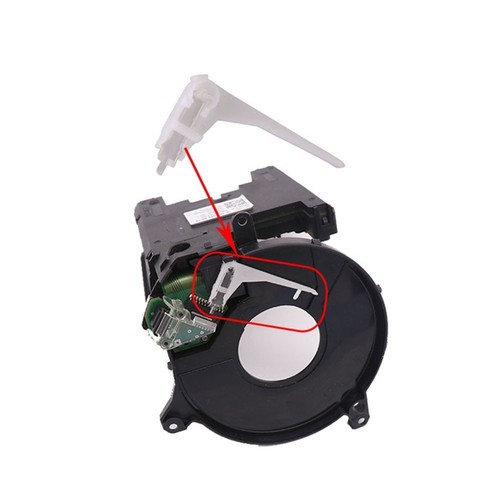 1 Pcs Angle Sensor Clip 40 X 20 Mm / 1.57 X 0.79\" Angle Clip Practical