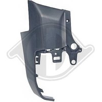 Diederichs StoßFäNger Hinten, Links U.A. FüR CitroËN, Opel, Peugeot, Toyota