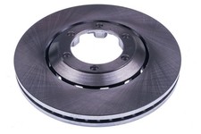 Disque de frein Isuzu D-MAX