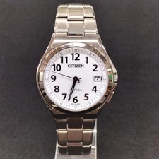 CITIZEN DWU02 solar radio 58487