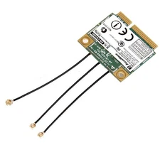 3 PCS Antenna Cable For IPEX Gen4 For IPEX MHF4 UFL to For IPEX-1 Connector aa