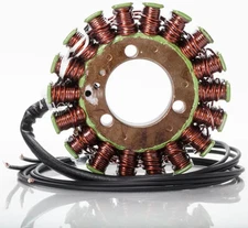Rick's Alternator Stator Generator Hyosung GV650 05-15