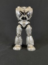 Figura de acción mandroide Marvel Universe Legends figura de construcción sin caja