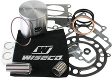 WISECO PK1608 Piston Kit with Gaskets - Standard - KX125