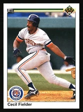 Detroit Tigers Baseball Cards - Choose from 100s Player Qty Discount - Part 11