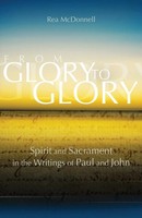 Rea Mcdonnell | From Glory To Glory | Taschenbuch | Englisch (2015)