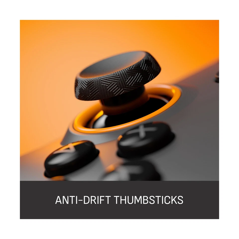 SCUF VALOR PRO Wired Performance Xbox Controller – Customizable Back Paddl - Image 3 of 4