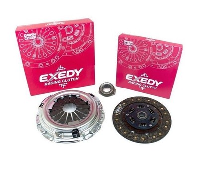 Kupplungssatz Exedy Racing für Nissan Skyline RB20DET/RB25DE/RB25DET (R32/R33)
