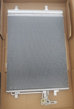 Radiateur Volvo XC60