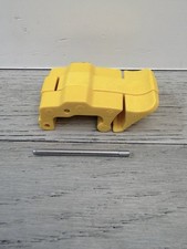 Replacement Trimble R8 R10 Pelican Case Latch Hinge Yellow Old Style Brand New