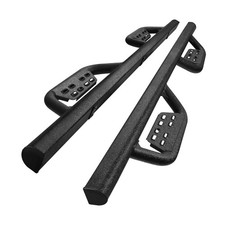 SMANOW Running Boards Step Bars Compatible with 2009-2014 Ford F150 Super Cab...