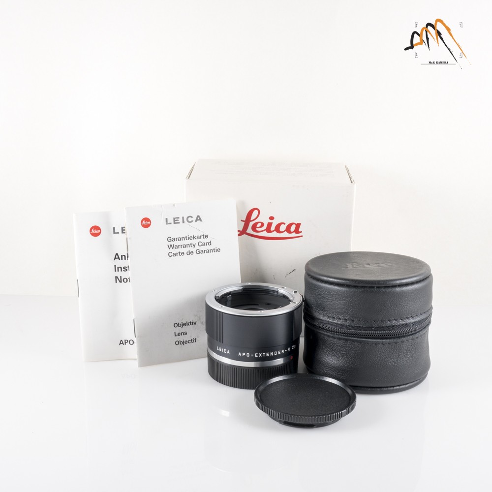 Leica Apo-Extender-R 2x