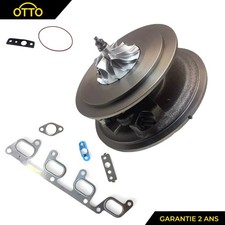 Turbo Audi 90