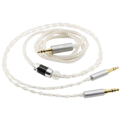 Replacement Upgrade Cable Compatible with Hifiman Sundara, Ananda, Arya, HE400SE